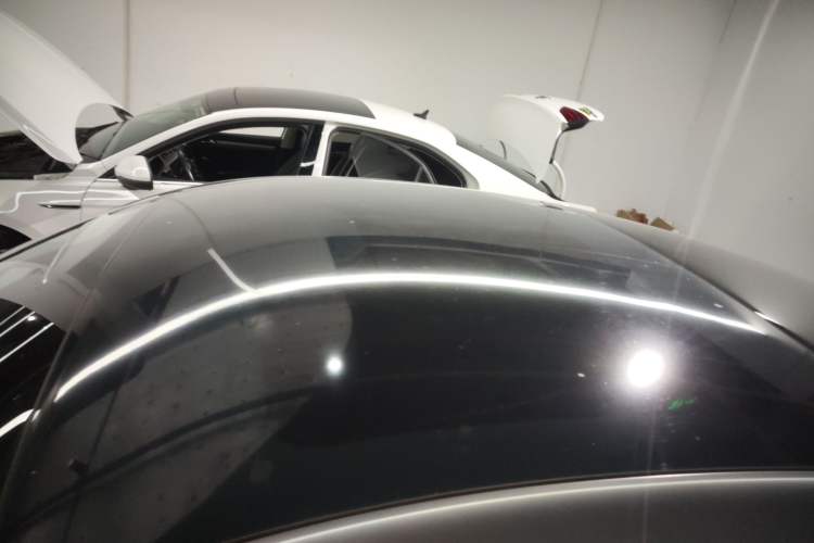 Used ORA Lightning Cat 2022 705 km Long-Range Version
