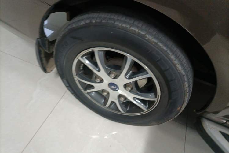 Used Ford Tourneo Custom 2017 2.0T Automatic Elite Version