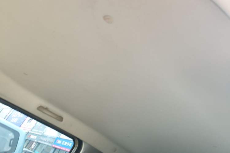 Used Wuling Hongguang V 2022 1.5L Jingqu Version Hydraulic Power Steering LAR Headliner