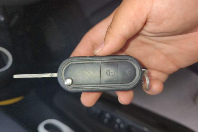Used MG 3 2011 1.5L AMT Elite Edition
