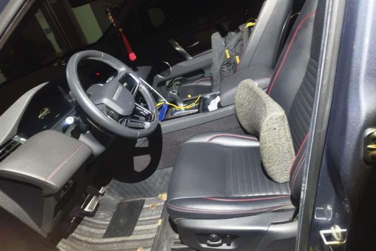 Used Land Rover Discovery Sport 2021 249 PS R-Dynamic SE Performance Tech Edition 7 Seats
