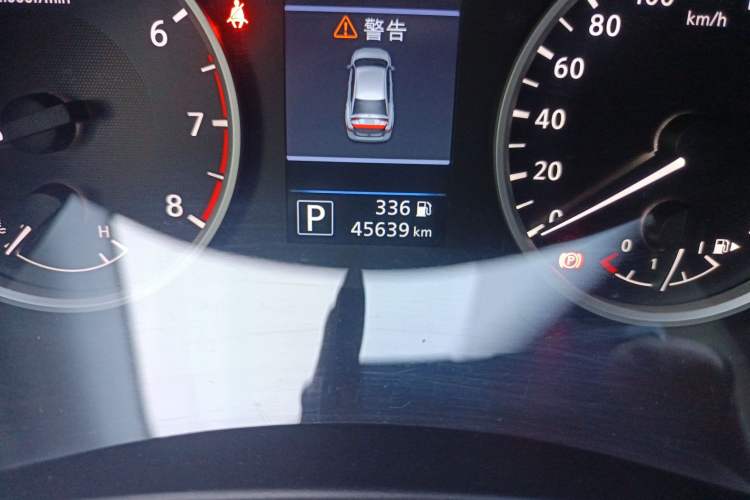 Used Nissan Sylphy 2022 1.6L XL CVT Enjoyment Edition
