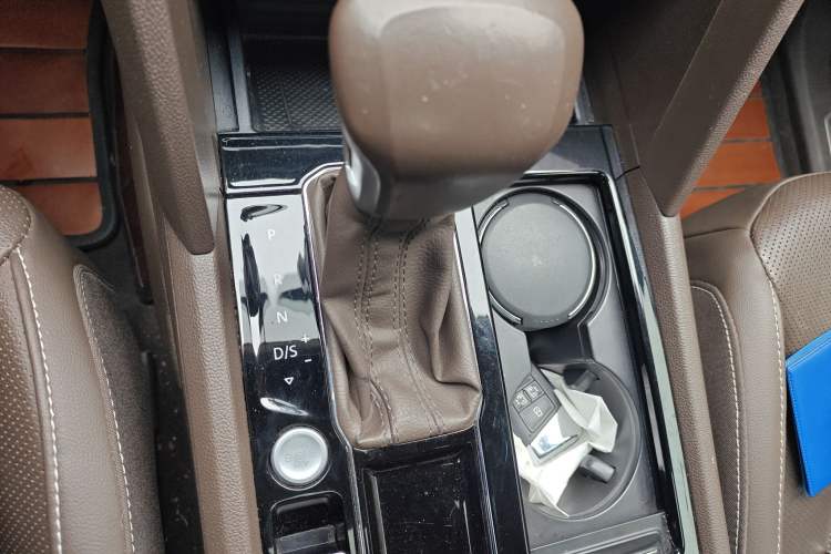 Used Volkswagen Viloran 2020 330TSI Luxury Edition