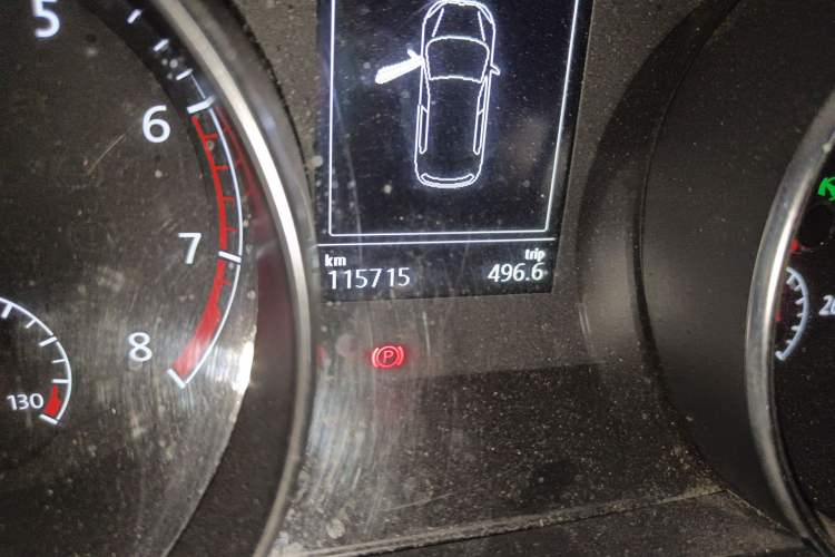 Used Volkswagen Golf Sportsvan 2016 230TSI Automatic Trend Edition