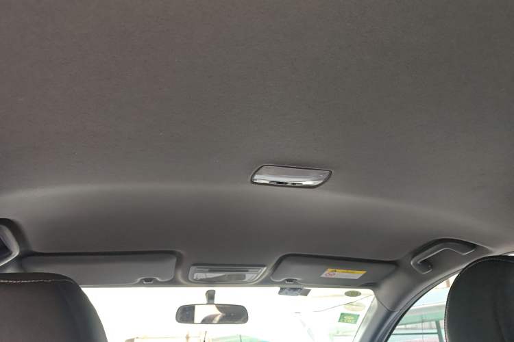 Used Honda XR-V 2017 1.5L LXi CVT Classic Edition