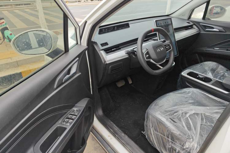 Used NETA AYA 2023 401