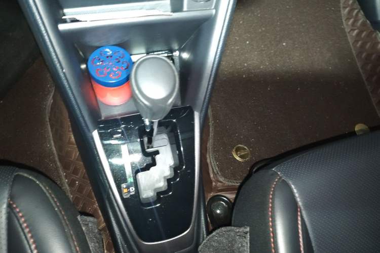 Used Toyota YARiS L Zhi Xuan 2022 X-Trail 1.5L CVT Luxury PLUS Edition