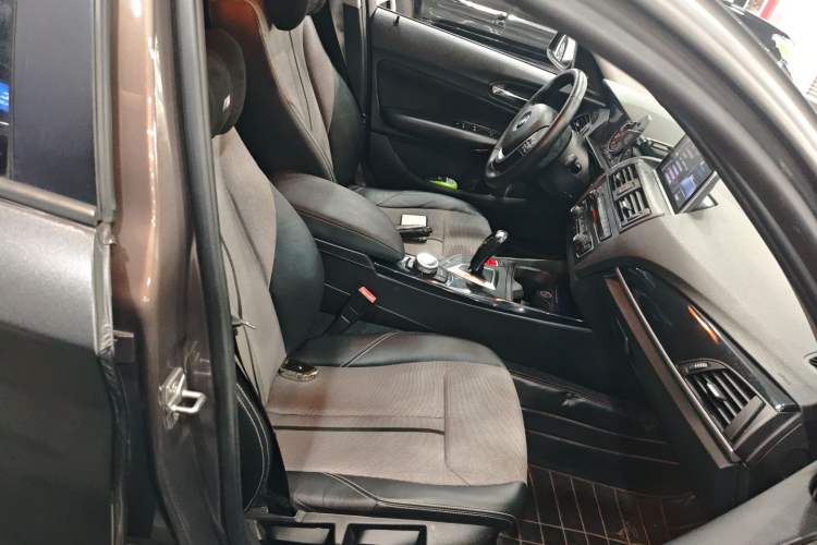 Used BMW 1 Series 2013 Revised 116i Leading Edition