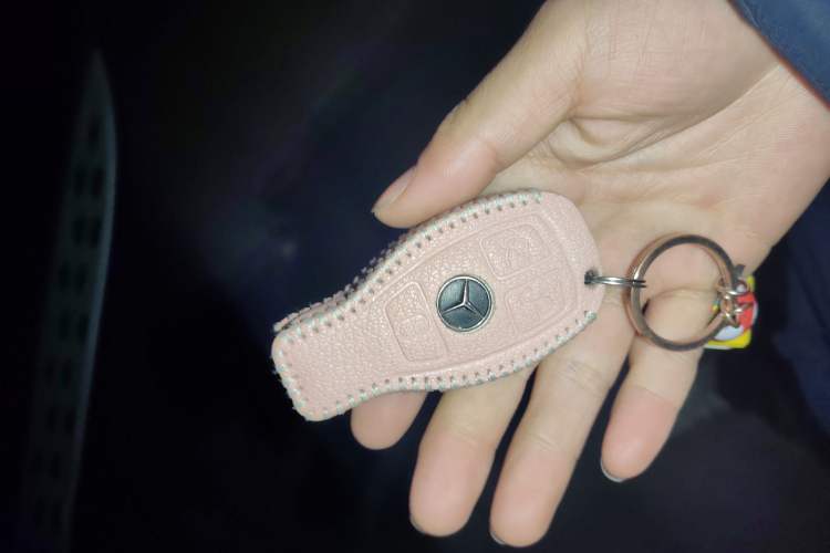 Used Mercedes-Benz GLC 2017 GLC 260 4MATIC Dynamic Edition
