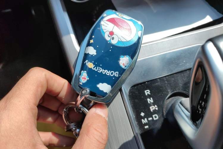 Used Geely Auto Coolray 2019 Sport Version 260T DCT Explorer China VI Standard
