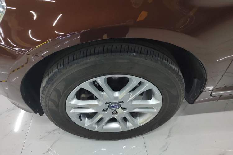 Used Volvo XC60 2015 T5 Smart Upgrade Model