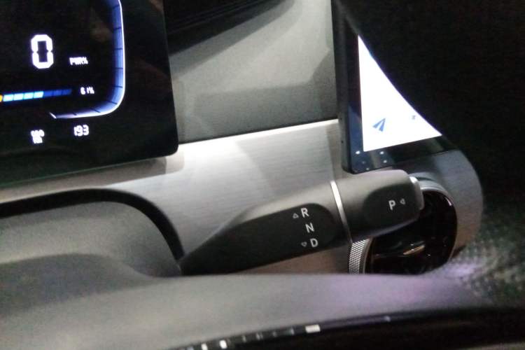 Used FORTHING Xinghai T5 2026 Model 530km Enjoyment Edition
