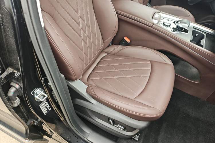 Used Chery Tiggo 8 PRO 2022 290T Two-Wheel Drive Haohan Edition 5 Seats
