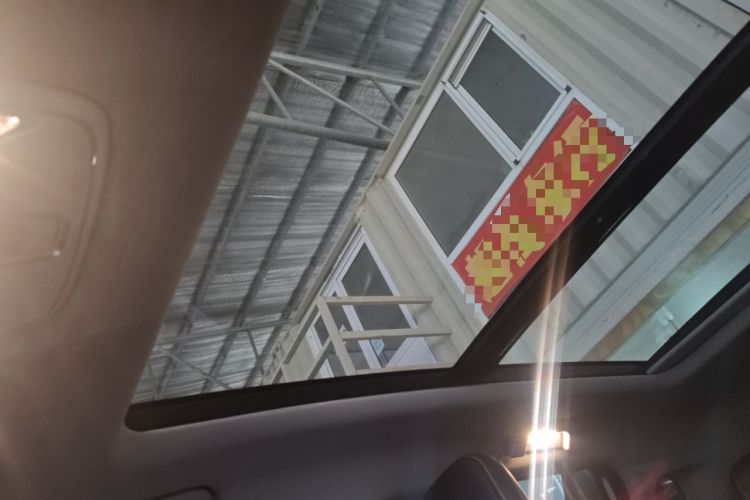 Used GAC Trumpchi GS4 2022 270T Automatic Smart Drive Technology Edition
