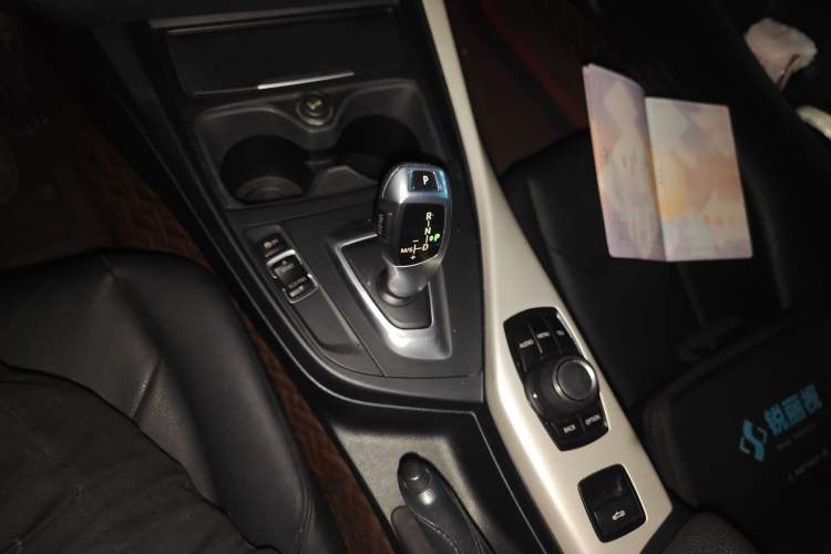 Used BMW 2 Series 2015 218i Convertible Coupe