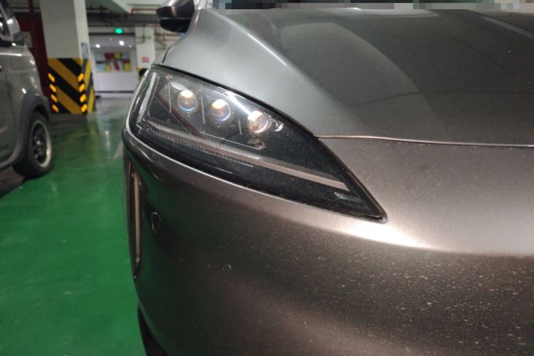 Used XPeng G3 2020 520i Luxury Edition Right Front Headlight