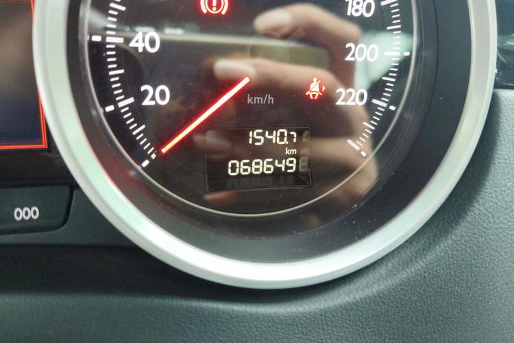 Used Peugeot 508 2015 1.8THP Automatic Prestige Edition
