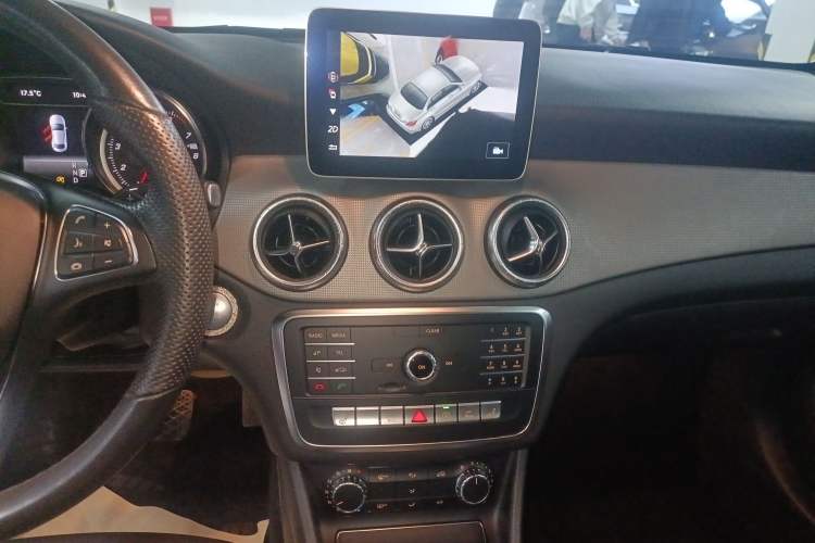 Used Mercedes-Benz CLA 2019 CLA 200 Sport Edition
