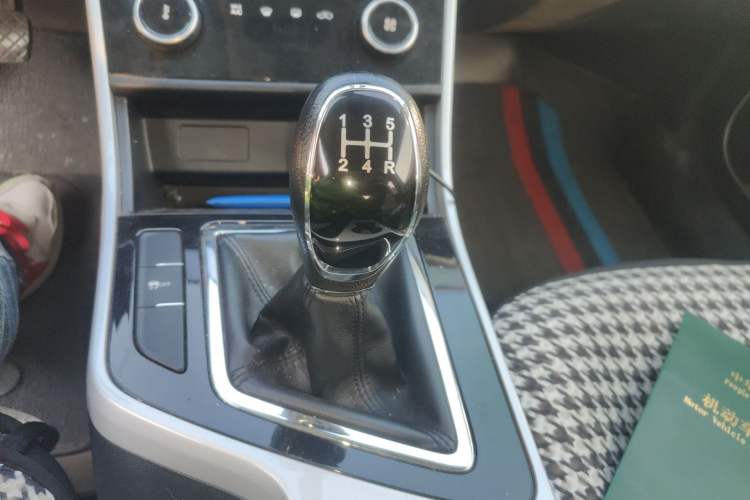 Used Chery Arrizo 5 2019 Facelifted PRO 1.5L Manual Youth Edition China VI Standard
