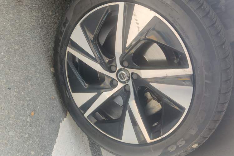 Used Volvo XC90 2019 T6 Zhiyi Edition 7-Seater China VI Standard