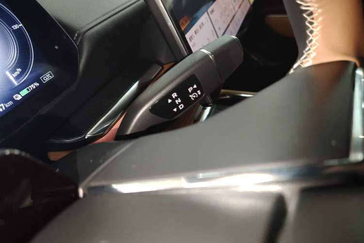 Used Mazda EZ-6 2025 Pure Electric 600 ZhiZun Sport Edition