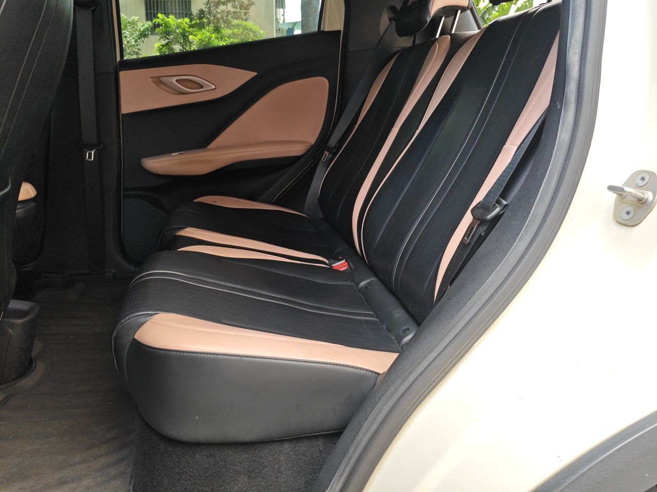 BYD Seagull 2023 Flying Edition — снимка 17