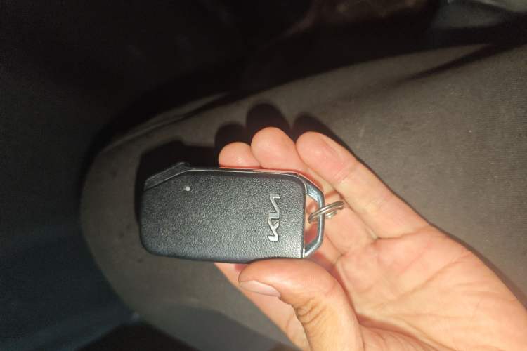 Used Kia K3 2021 Revised 1.5L CVT Fashion Edition
