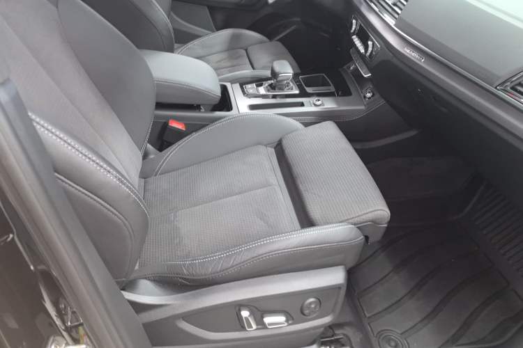 Used Audi Q5L Sportback 2024 40 TFSI Luxury Edition
