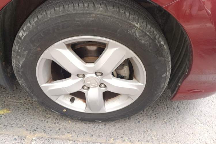 Used Honda City Classic 2008 1.5L Automatic Elite Edition
