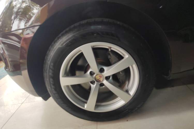 Used Porsche Macan 2014 Macan 2.0T
