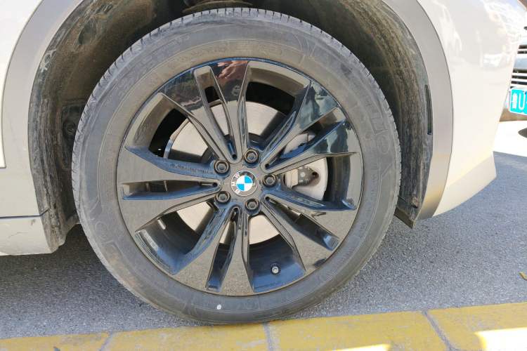 Used BMW X2 2023 sDrive25i M Sport Package