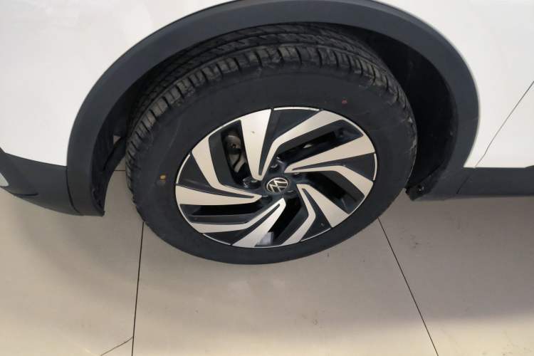 Used Volkswagen Tiguan L 2022 330TSI Automatic Two-Wheel Drive Comfort Edition