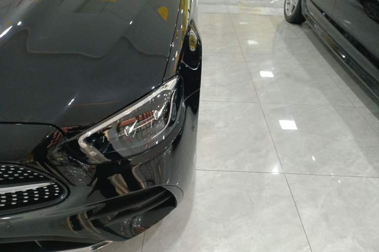 Used Mercedes-Benz E-Class 2023 Restyled E 300 L Sporty and Stylish Edition