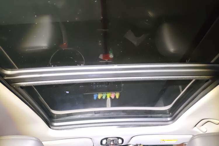 Used AION V 2021 Evolution Edition 70 Smart Tech Version
