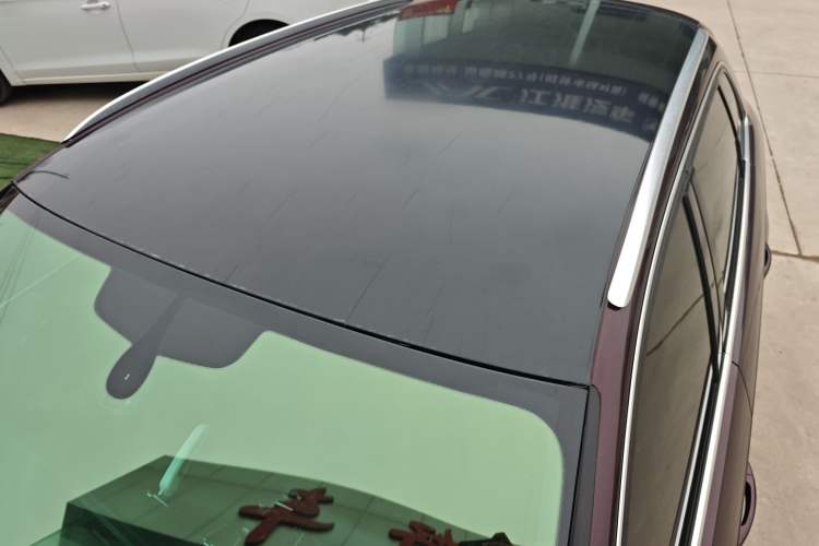 Used Audi A3 2017 Sportback 35 TFSI Ambition Edition
