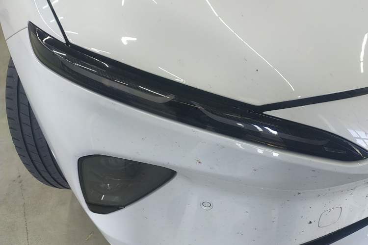 Used Nio ET7 2022 100kWh First Edition