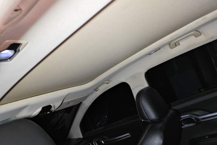 Used Geely Auto Haoyue 2020 1.8TD DCT Luxury 7-Seater