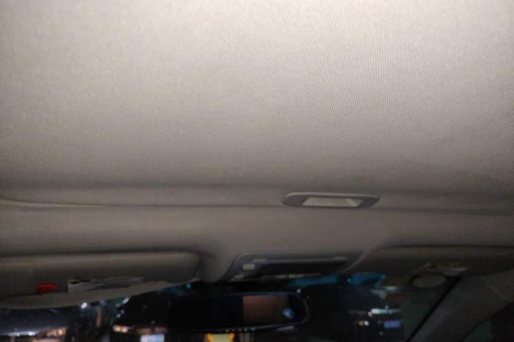 Used BYD S7 2015 2.0T Upgraded Automatic Flagship Version Headliner