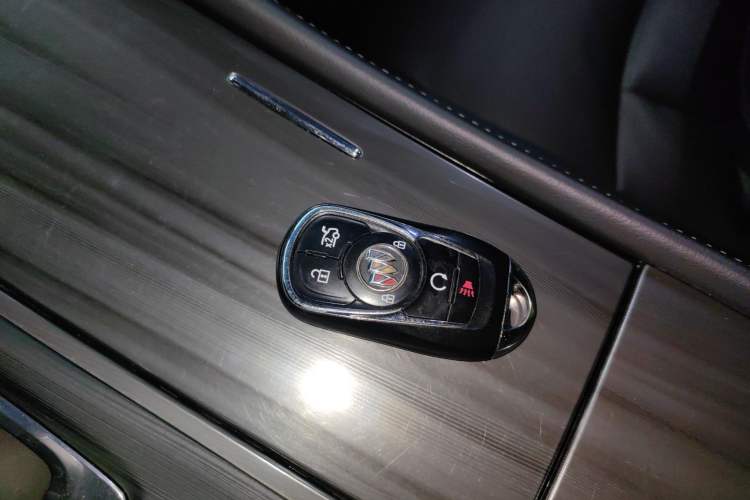 Used Buick LaCrosse 2022 652T Luxury Version
