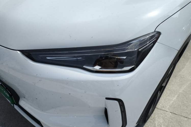 Used Geely Galaxy E5 2024 530 km Exploration+ Version