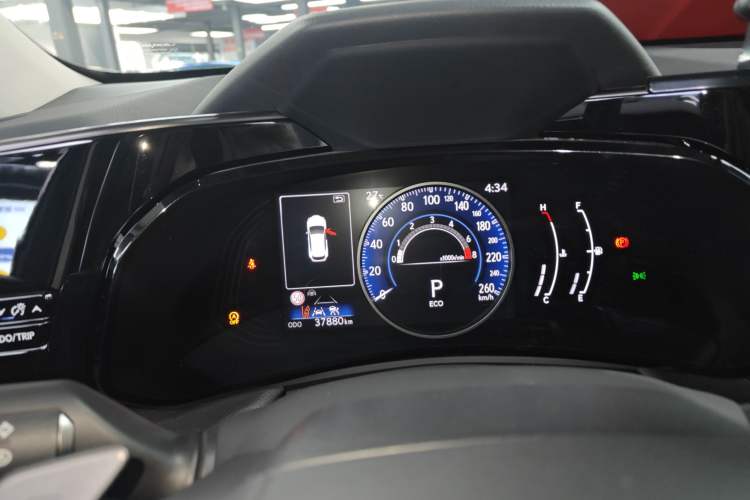 Used Lexus NX 2022 260 Front-Wheel Drive Chuan Yue Edition