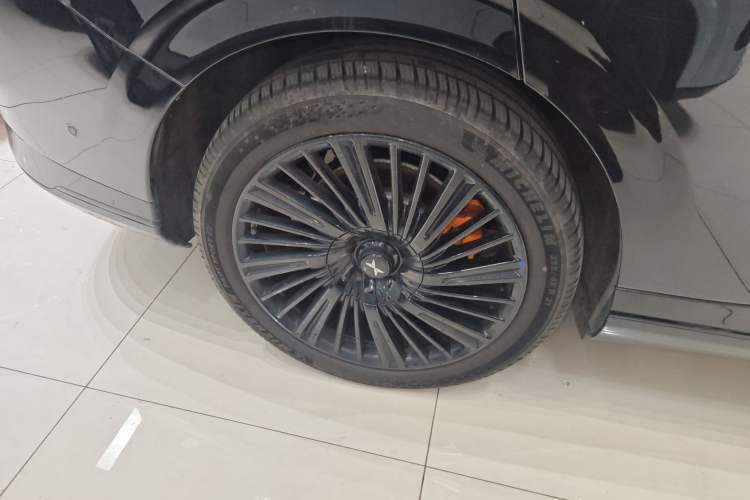 Used XPeng G9 2025 625 Long-Range Max