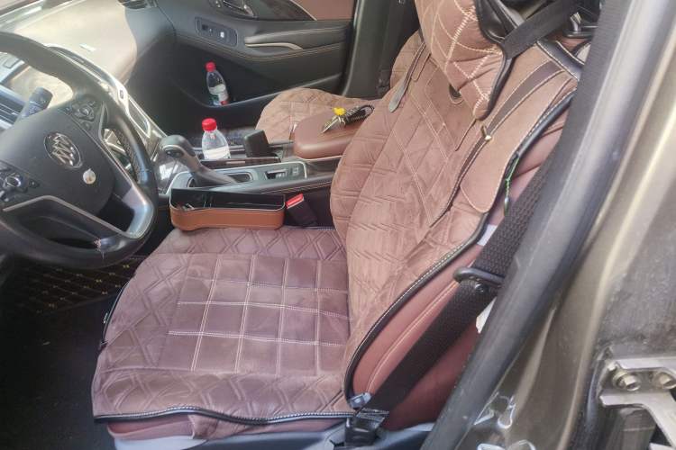 Used Buick LaCrosse 2013 2.4L SIDI Leading Comfort Version