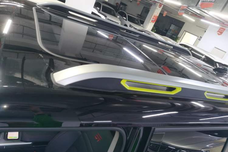 Used JETOUR Traveler 2023 1.5T Two-Wheel Drive Discovery PRO