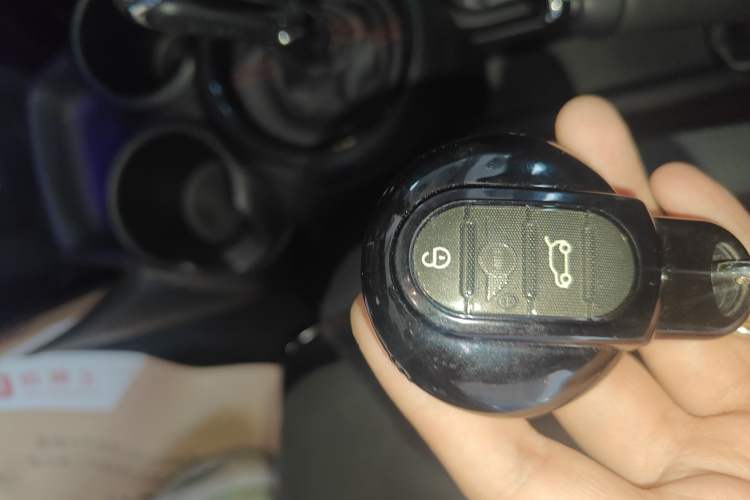 Used MINI 2021 2.0T COOPER S Racing Driver Interior 1