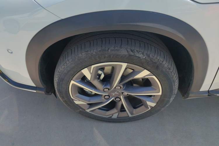 Used XPeng G3 2022 G3i 520N+
