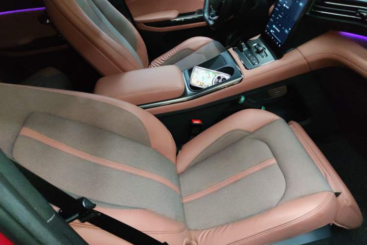 Used Nio EC6 2020 605 km Sport Edition
