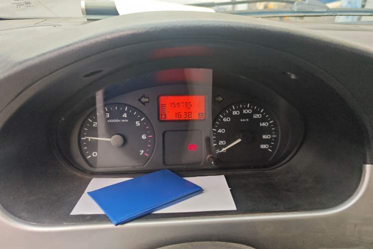 Used Wuling Rongguang 2011 1.2L Standard Version