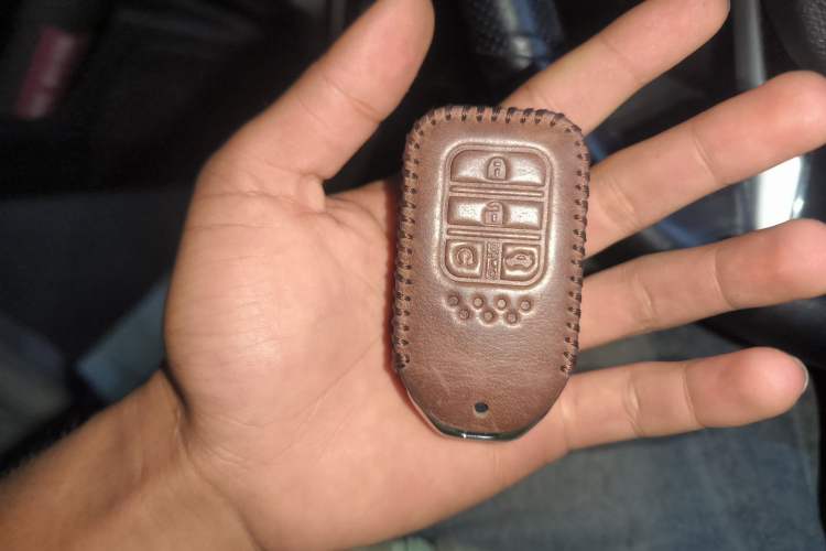 Used Honda Civic 2019 220TURBO CVT Dynamic Edition China VI
