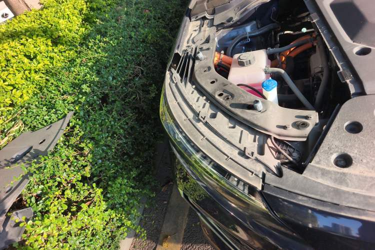 Used Skyworth EV6 2023 410 Elite Edition